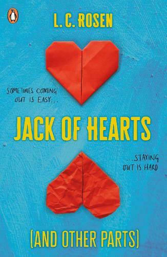 Jack of Hearts