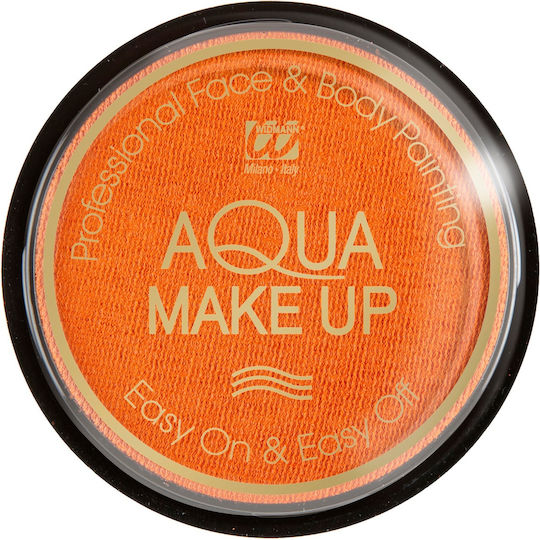 Carnival Body Painting 15gr Orange