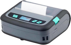 ICS ICS-P4401B Термичен Принтер за касови бележки Преносим Bluetooth / USB