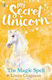 The Magic Spell, My Secret Unicorn