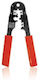 Panafan HS2094c Ethernet Internet Cable Crimping Plier RJ12, RJ11 18-00135