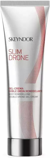 Skeyndor Slim Drone Κρέμα για Λιποδιάλυση & Κυτταρίτιδα 150ml