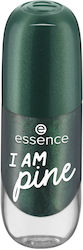 Essence Gel Culoare Luciu Lustruirea De Lungă D...