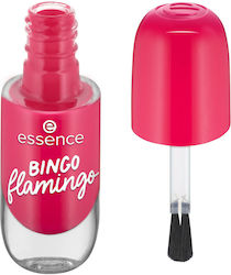 Essence Gel Farbe Glossy Nagellack Lang anhalte...