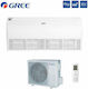 Gree GUD85ZD/A-T / GUD85W/NhA-T Επαγγελματικό Κλιματιστικό Inverter Δαπέδου-Οροφής 29000 BTU με Ψυκτικό Υγρό R32