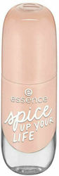 Essence Gel Colour Lac de Unghii de Lungă Durat...