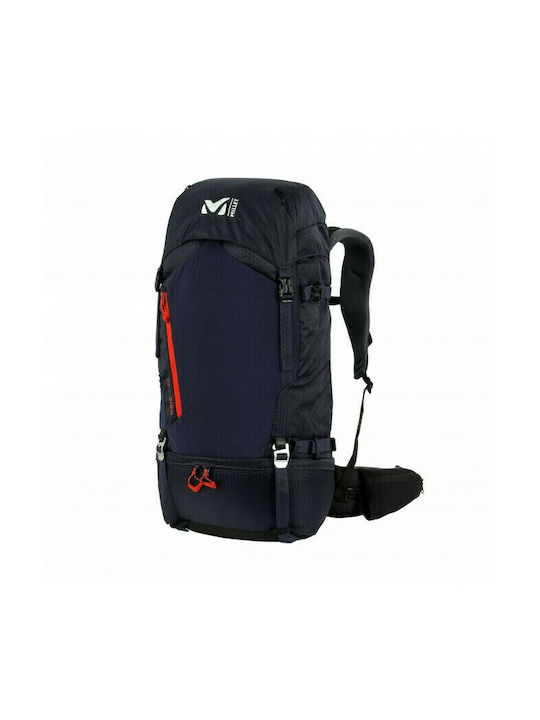 Millet Ubic Ορειβατικό Σακίδιο 40lt Μπλε Hiking