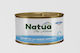 Natua Natural Wet Food for Cats in Cans with Sardine and Tuna 85gr