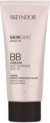 Skeyndor BB Αντιγηραντική Κρέμα Ημέρας 40ml Skeyndor BB Αντιγηραντική Κρέμα Ημέρας 40ml