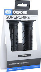 Oxford Mânere Moto Supergrips Negru