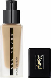 Ysl All Hours Foundation DN1 25ml