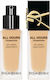 Ysl All Hours Foundation LW7 25ml