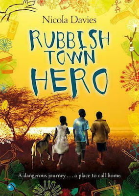 Rubbish Town Hero