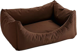 Hunter Gent Sofa für Hunde Braun 60x45cm Hunter Gent Sofa für Hunde Braun 60x45cm