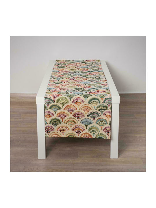 Runner Orlando Multicolor 44x185cm