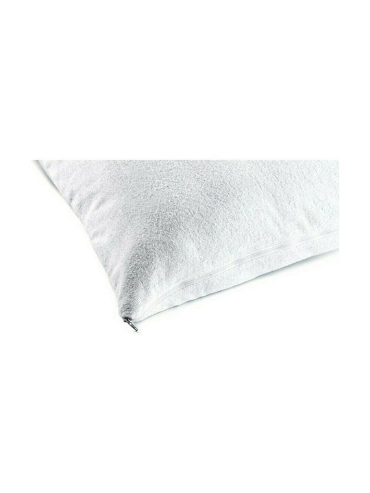 Sleepn'Life Waterproof Pillowcases (set of 2 pieces) 50X70