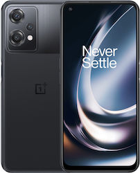 OnePlus Nord CE 2 Lite 5G Dual SIM (6GB/128GB) Black Dusk