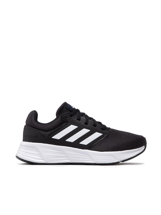 Galaxy 6 Sport Shoes Running Black