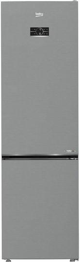 Beko 355лт NoFrost В203.8xШ59.5xД66.3см. Inox B5RCNE405LXP