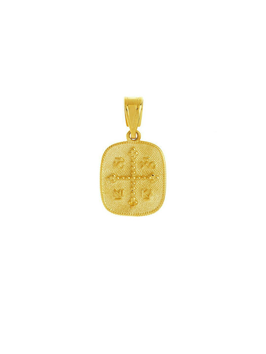 CONSTANTINE GOLD K9 CODE: KN71