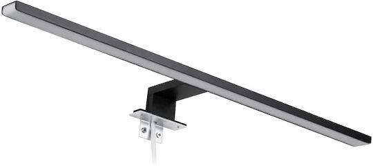 GloboStar Nina Bathroom/Picture LED Wall Light 60x10.5x4cm GloboStar Nina Bathroom/Picture LED Wall Light 60x10.5x4cm