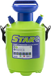 Epoca Star 8404.S01 Ψεκαστήρας Προπιέσεως 5lt Epoca Star 8404.S01 Ψεκαστήρας Προπιέσεως 5lt
