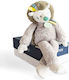 Doudou et Compagnie Плюшено Мечета Tiwipi Herison 30 см.