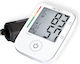 Metricy Simply Electronical Blood Pressure Monitor Arm with Arrhythmia Detection