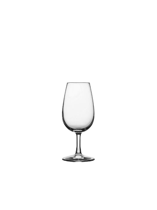 Pasabahce Tasting Glass Σετ Ποτήρια για Λευκό και Κόκκινο Κρασί από Γυαλί 50ml 12τμχ