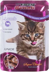 Super Benek Junior 100gr Super Benek Junior 100gr