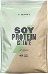 MyVegan Soy Protein Isolate Ванилия 1kg