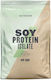 MyVegan Soy Protein Isolate Без Глутен & Лактоза с Вкус Ванилия 1kg