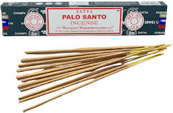 Satya Αρωματικά Sticks Palo Santo 15τμχ