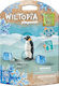 Playmobil Wiltopia Kaiserlicher Pinguin für 4-10 Jahre