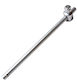 SKS Tools Μανέλα Ταφ 1/2'' 25εκ