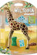 Playmobil Wiltopia Girafă pentru 4-10 ani