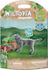 Playmobil Wiltopia Вълк за 4-10 години