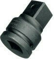 Balchement 7481Α Adapter für Pneumatisch mit Antriebsgröße 1/2'' und Adapter Ausgang 3/8'' Balchement 7481Α Adapter für Pneumatisch mit Antriebsgröße 1/2'' und Adapter Ausgang 3/8''