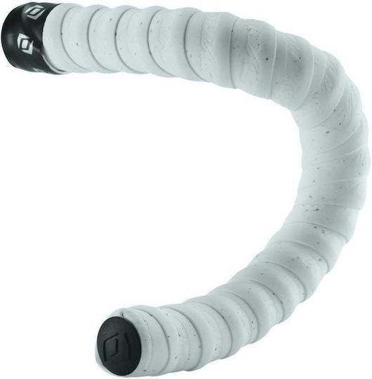 Syncros Cork Gel 228414 Benzi pentru ghidon de bicicletă Alb