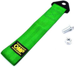 OMP Racing Towing Strap Car