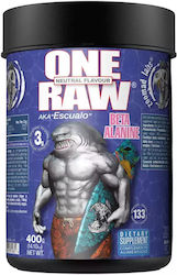 Zoomad Labs One Raw Beta Alanine 400gr Zoomad Labs One Raw Beta Alanine 400gr