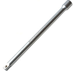 SKS Tools Продължителност на гърнето с Каре 1/4" и Дължина 150мм