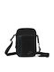 Elemental Premium Men's Bag Shoulder / Crossbody Black