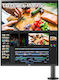 LG DualUp Ergo 28MQ780-B IPS HDR Monitor 27.6" 2560x2880 με Χρόνο Απόκρισης 5ms GTG