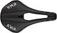 Fizik Tempo Argo R5 Σέλα Ποδηλάτου Carbon Μαύρη 260 x 150 mm