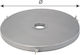 Unimac Barrel Lid Φ350 Tool Supplies Writing Barrel Lid
