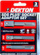 Dekton Adaptoare Set 3buc