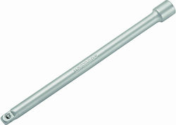 Lux Tools Προέκταση Καστάνιας με Καρέ 1/4" και Μήκος 150mm Lux Tools Προέκταση Καστάνιας με Καρέ 1/4" και Μήκος 150mm