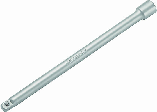 Lux Tools Extensie Prindere Cheie cu Kare 1/4" și Lungime 150mm