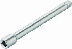 Lux Tools Προέκταση Καστάνιας με Καρέ 1/4" και Μήκος 100mm 4007875450820 Lux Tools Προέκταση Καστάνιας με Καρέ 1/4" και Μήκος 100mm 4007875450820